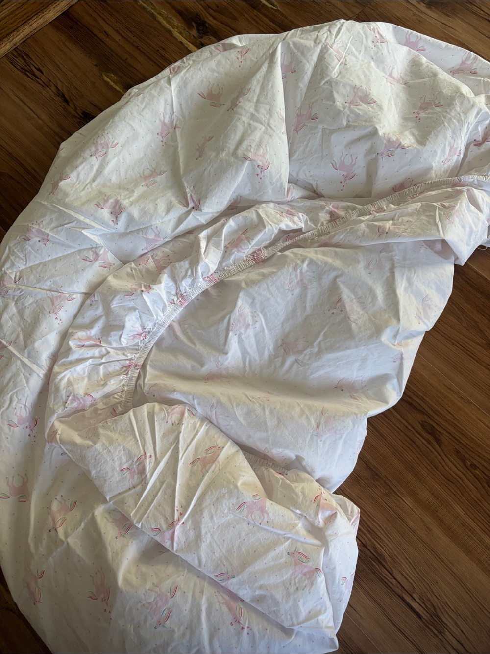 POTTERY BARN KIDS Full Sheet set - Picture 7 of 8